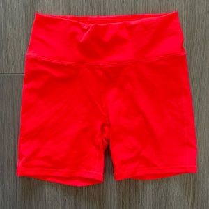Fabletics High Rise Short